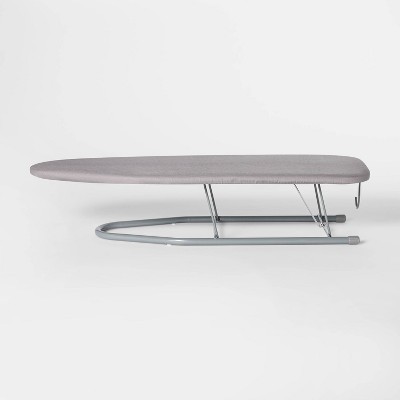 Room Essentials Gray Tabletop Board