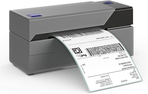 Rollo USB 4x6 Thermal Label Printer