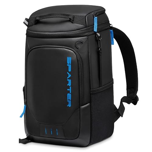 SPARTER Backpack Cooler, 33 Can