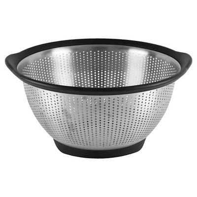 KitchenAid 5-Quart Steel Colander at Target