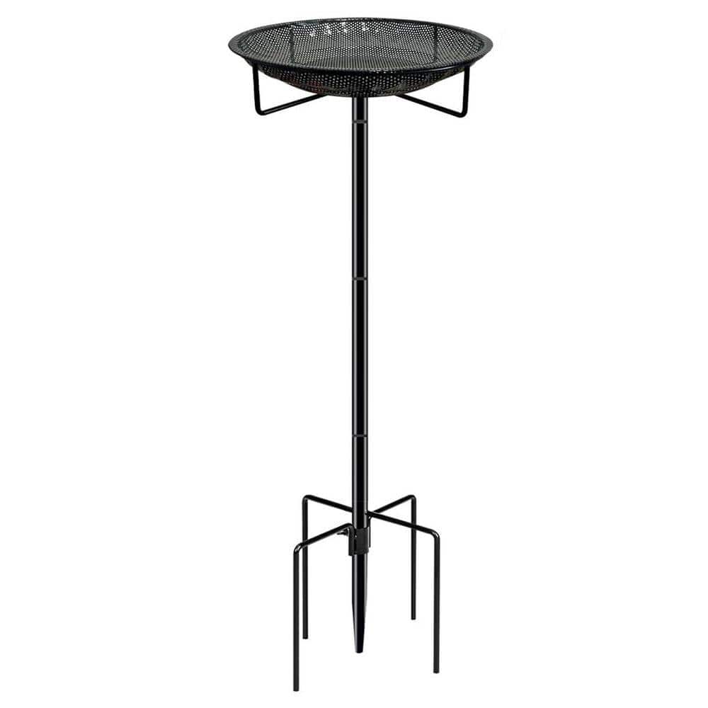 Standing Tray Platform Bird Feeder