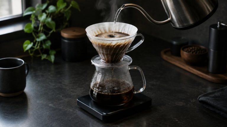 Weigh, Don't Scoop: Choosing a Digital Kitchen Scale for Baking, Coffee, and Meal Prep