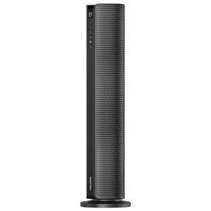 Pelonis 30 Inch Smart Digital Tower Ceramic Heater with Oscillation and Remote