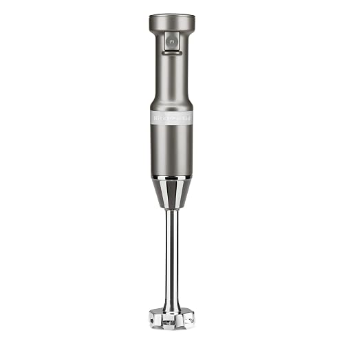 KitchenAid Variable Speed Corded Hand Blender
