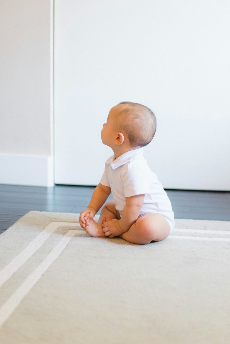 Baby Gates for Stairs and Doorways: Which Type Goes Where