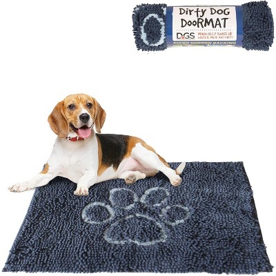 Dog Gone Smart Dirty Dog Doormat