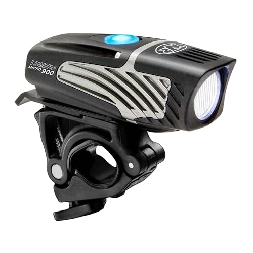 NiteRider Lumina Micro 900 Front Bike Light