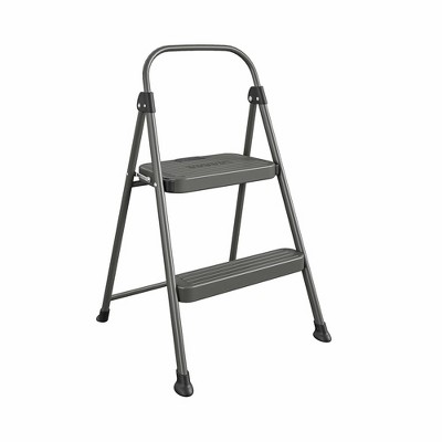 Cosco 2 Step All Steel Step Stool