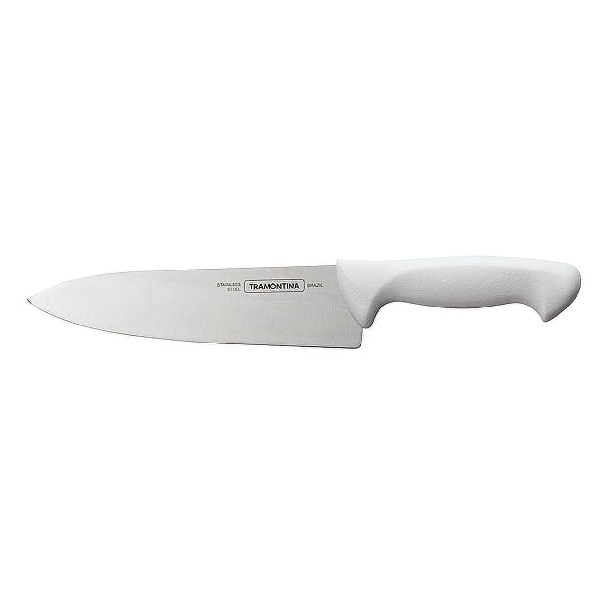 Tramontina Pro-Series 8 Inch Chef's Knife