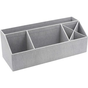 Bigso Elisa Desktop Organizer, 7 Compartments