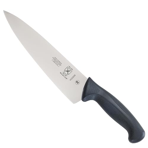 Mercer Culinary Millennia 8-Inch Chef's Knife, M22608