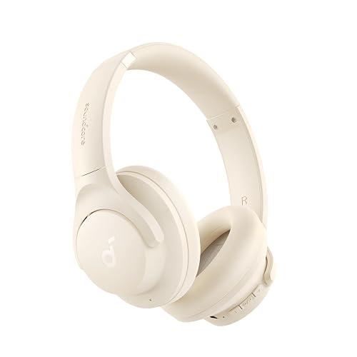 Soundcore Q20i Hybrid Active Noise-Canceling Headphones