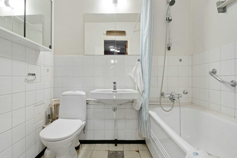 Toilet Brushes Compared: Silicone vs. Bristle, Under-Rim Shapes, and Holders That Dry