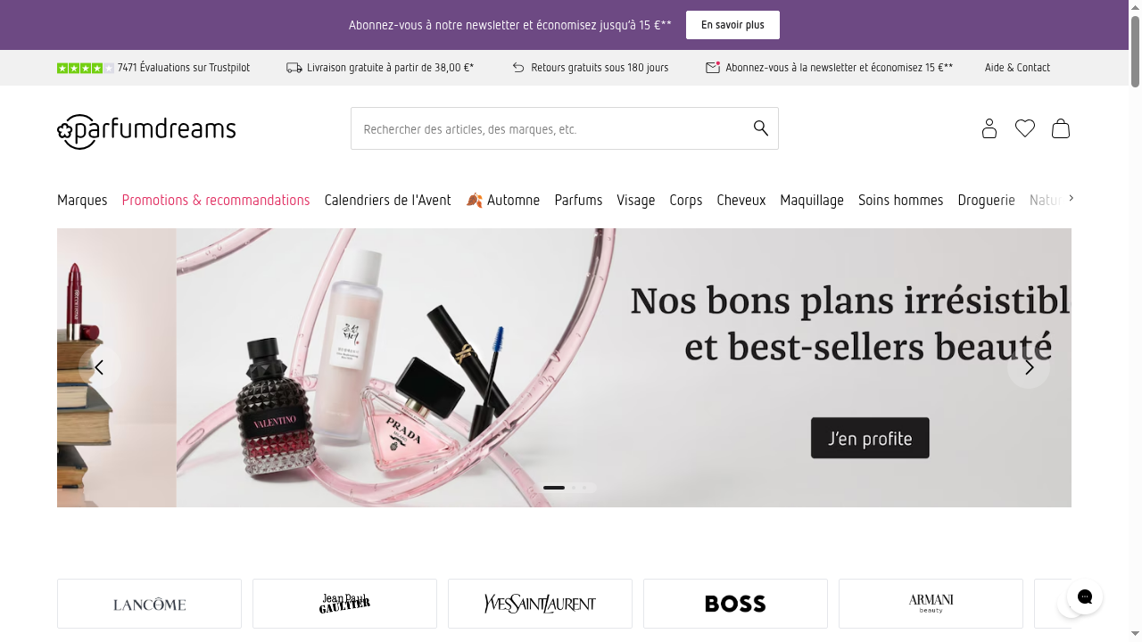 parfumdreams