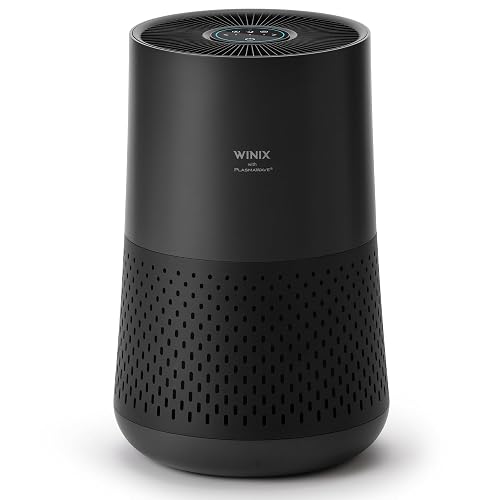 WINIX A230 Air Purifier with True HEPA and Carbon Filter