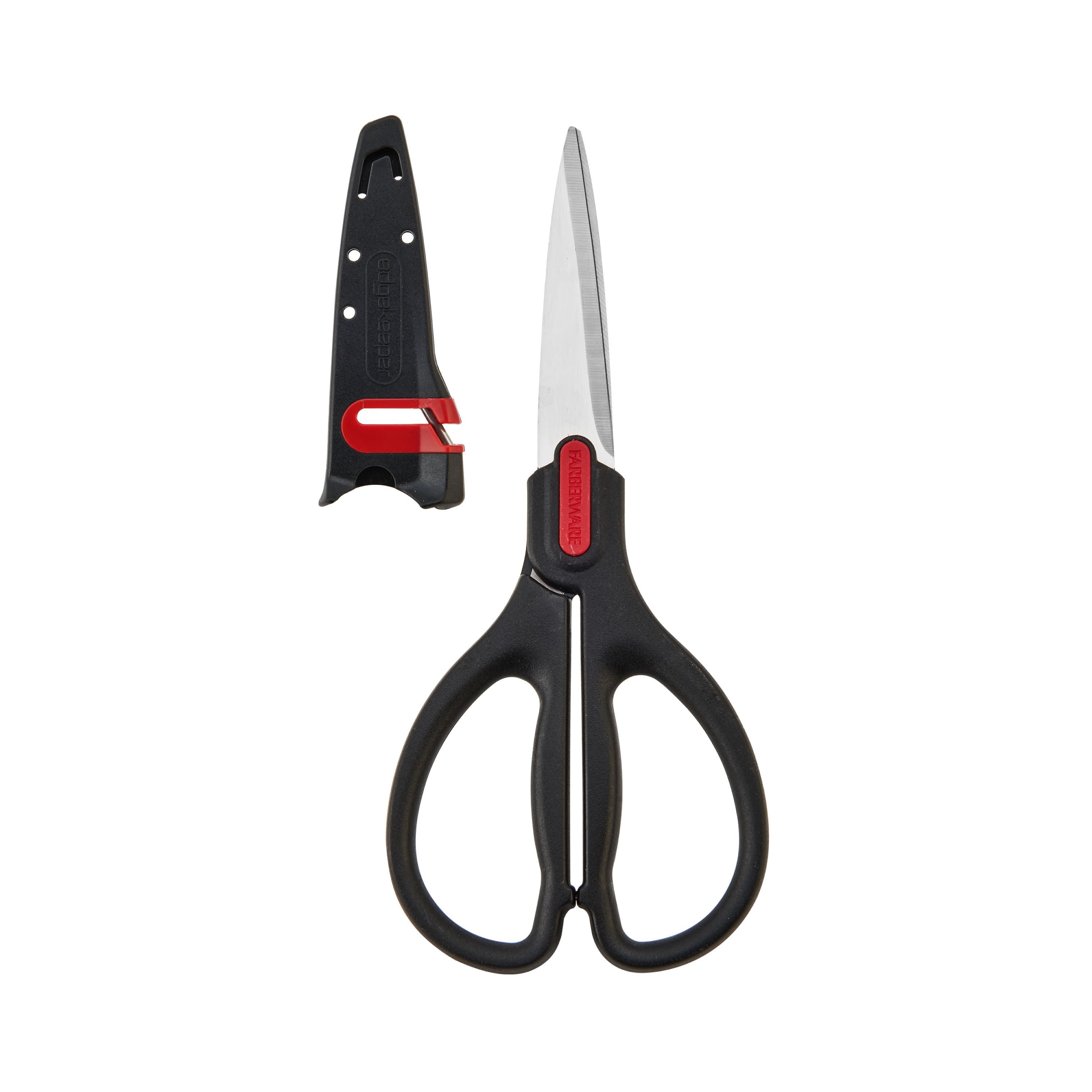Farberware Edgekeeper Kitchen Shears