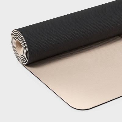 All In Motion Evolve 5mm TPE Yoga Mat