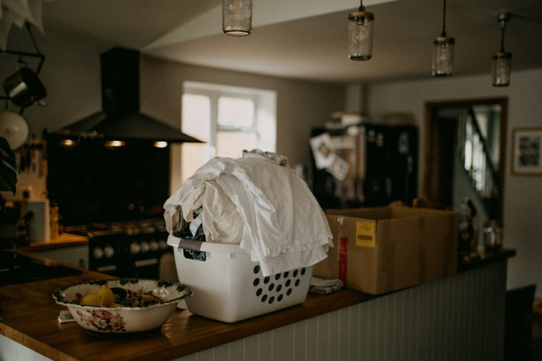 Laundry Baskets, Tubs and Hampers: A Buying Guide for Real Laundry Days