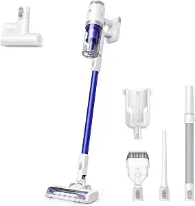 eufy HomeVac S11 Go cordless stick vacuum