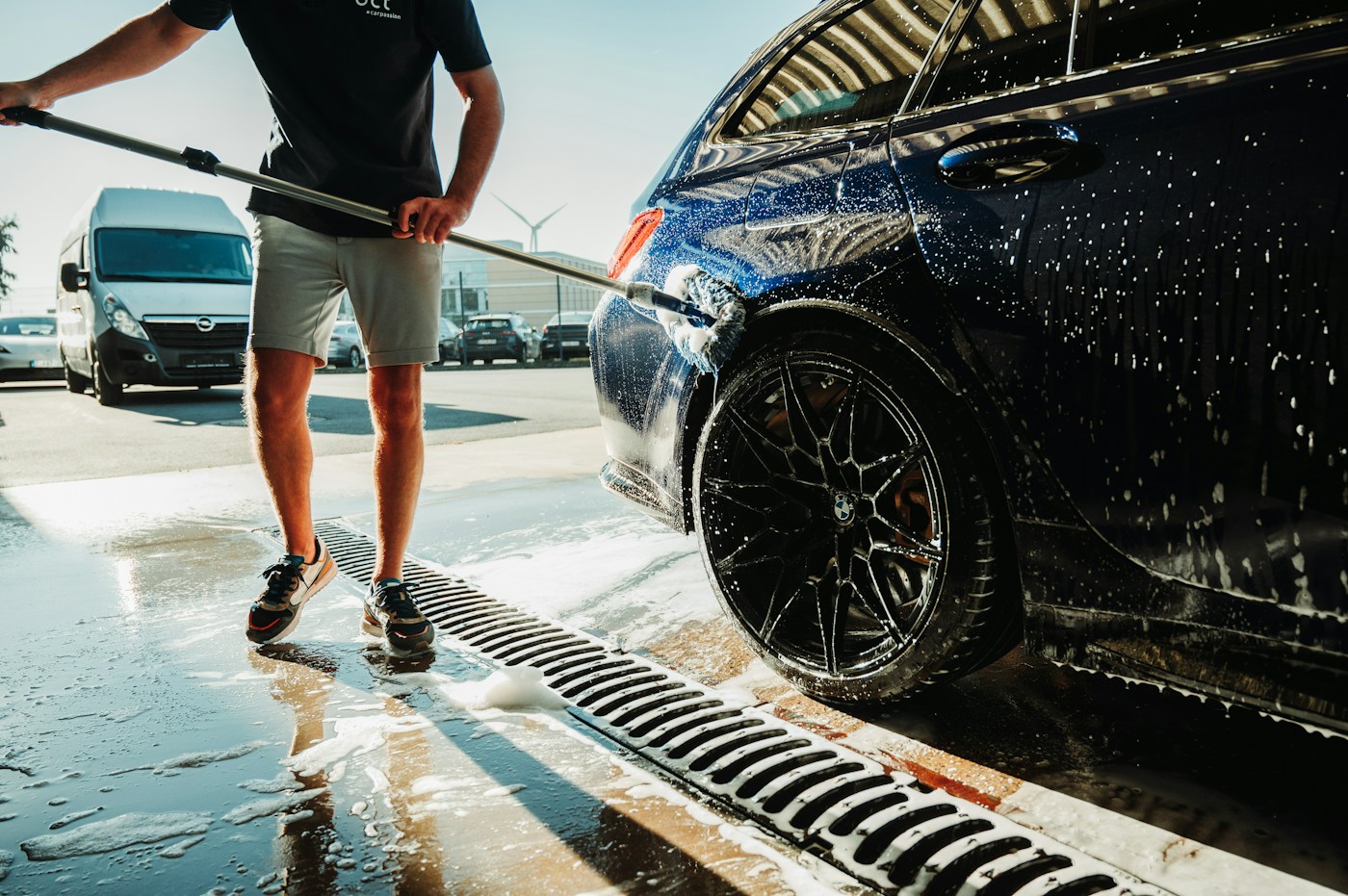 Electric Pressure Washers for Home Use: PSI, GPM, Nozzles, and Safety