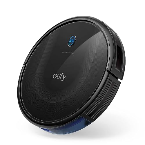 eufy 11S MAX Robot Vacuum, Super Thin, Quiet