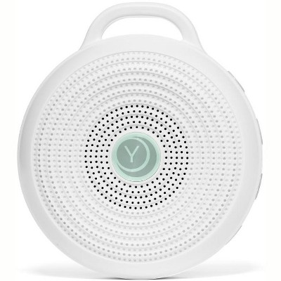 Yogasleep Rohm Portable White Noise Sound Machine