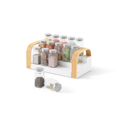 Umbra Bellwood 3-Tier Spice Shelf at Target