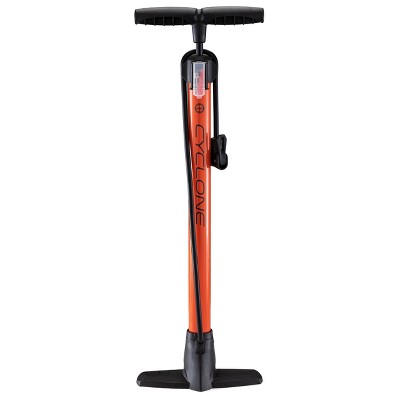 Schwinn Cyclone Tire Floor Pump