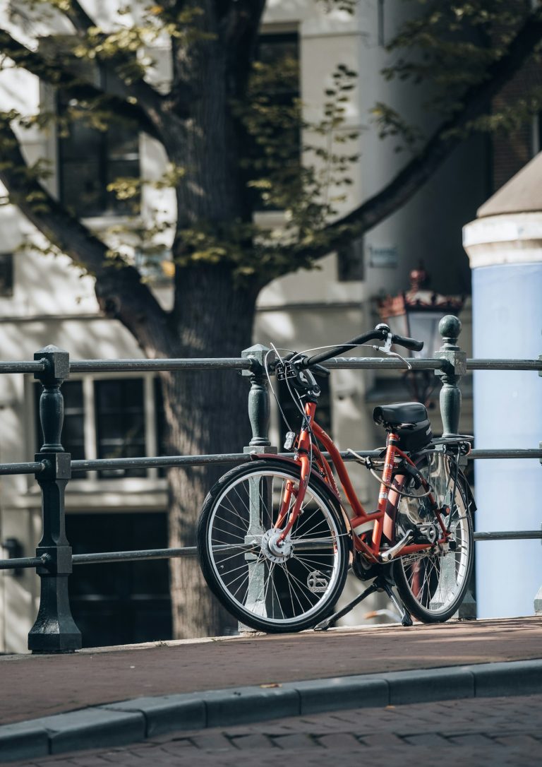 Choosing a Bike Lock: Types, Ratings, and How to Lock Up Right