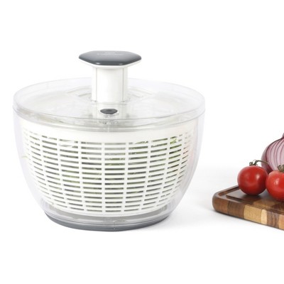Calphalon Aero 6.3-Qt Salad Spinner at Target