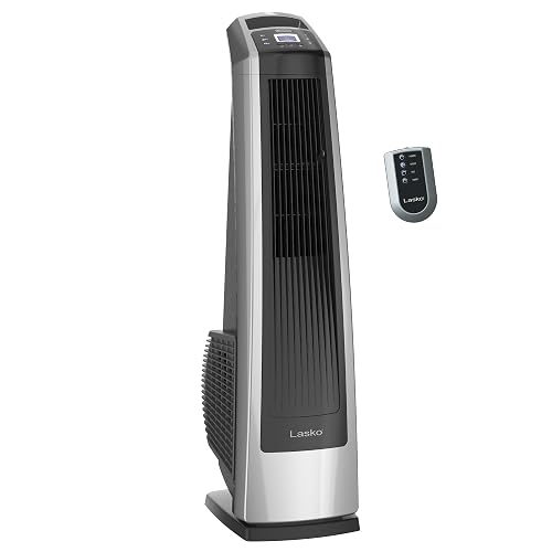 Lasko U35115 High Velocity Tower Fan