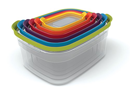 Joseph Joseph Nest Lock 10-Piece Container Set