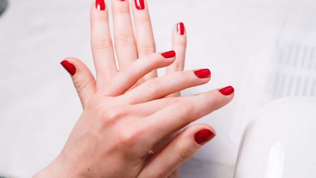 At-Home Nail Studio: Gel Polish Sets, Tips and Tools