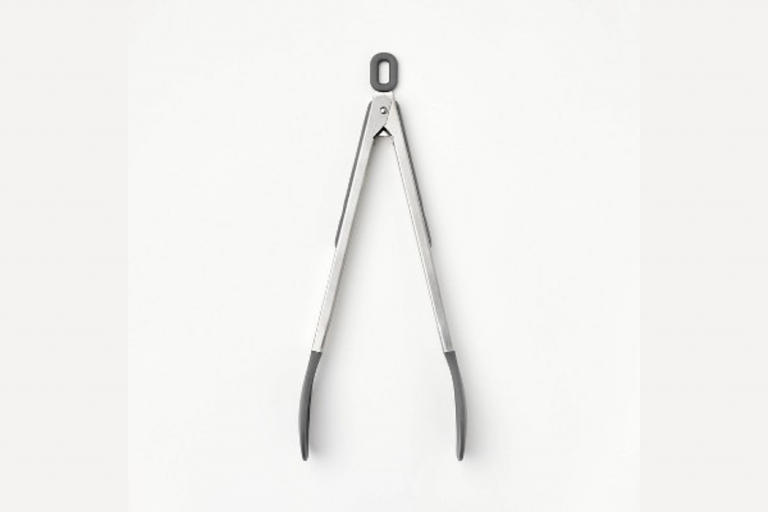 Kitchen Tongs Buying Guide: Lengths, Silicone Tips, Steel Heads and Care