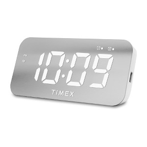 Timex T1320W Alarm Clock