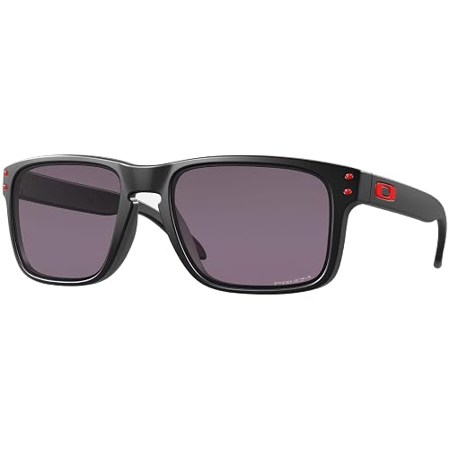 Oakley Men's OO9102 Holbrook Polarized Square Sunglasses