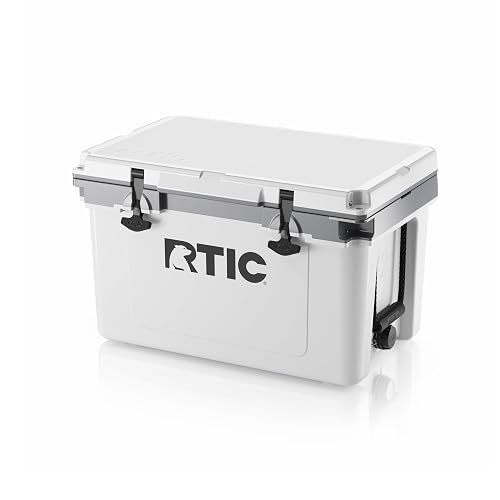 RTIC 32 QT Ultra-Light Hard Cooler