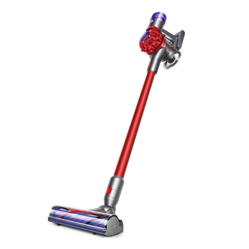 Dyson V8 Origin cordless stick vacuum
