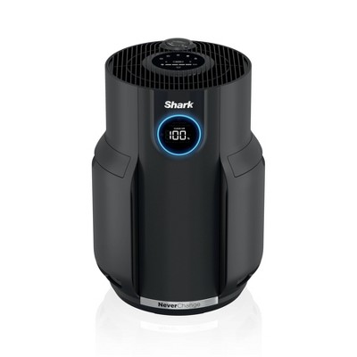 Shark HP152 Never Change Air Purifier