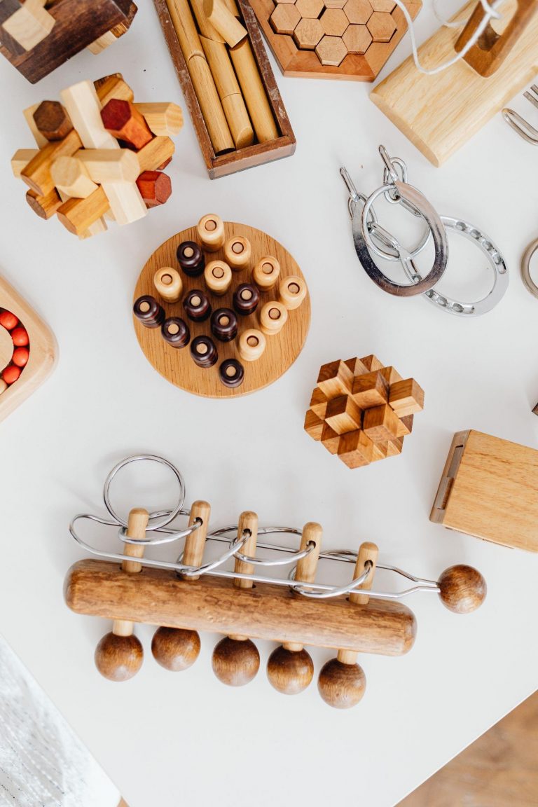 Best Toys and Games in 2025: Card Play, Moving Mazes and Classic Builds