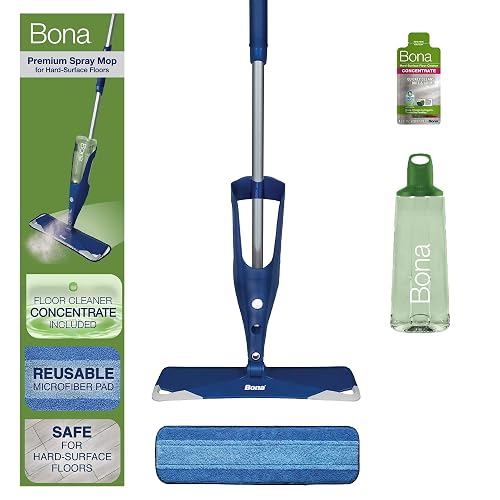 Bona Multi-Surface Floor Premium Spray Mop