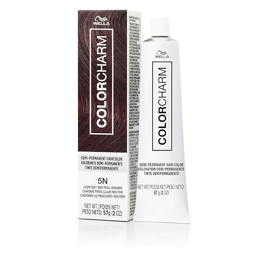 COLORCHARM Demi Permanent Gloss