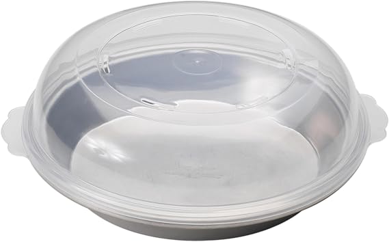 Nordic Ware High-Dome Covered Pie Pan