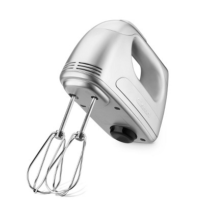Cuisinart 7-Speed Power Advantage Hand Mixer with Storage Case