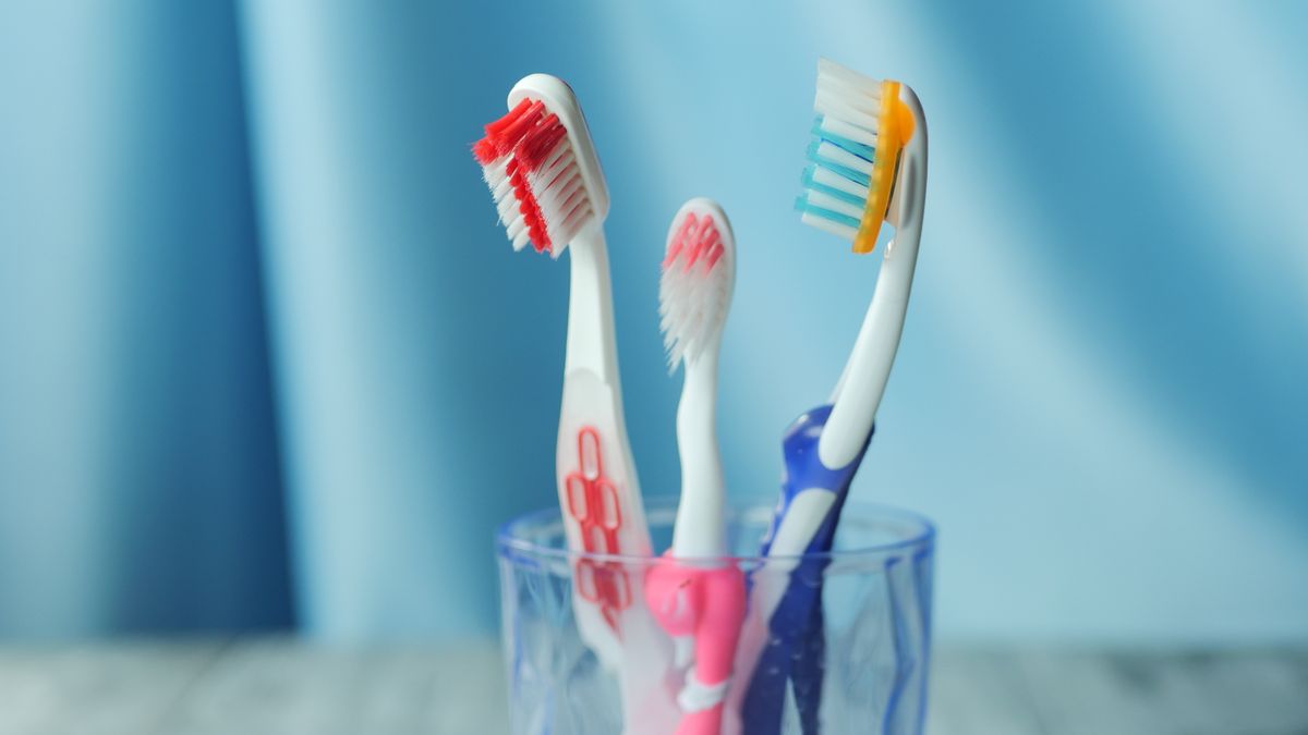 The Home Dental Kit: Ten Toothbrushes and Water Flossers Compared