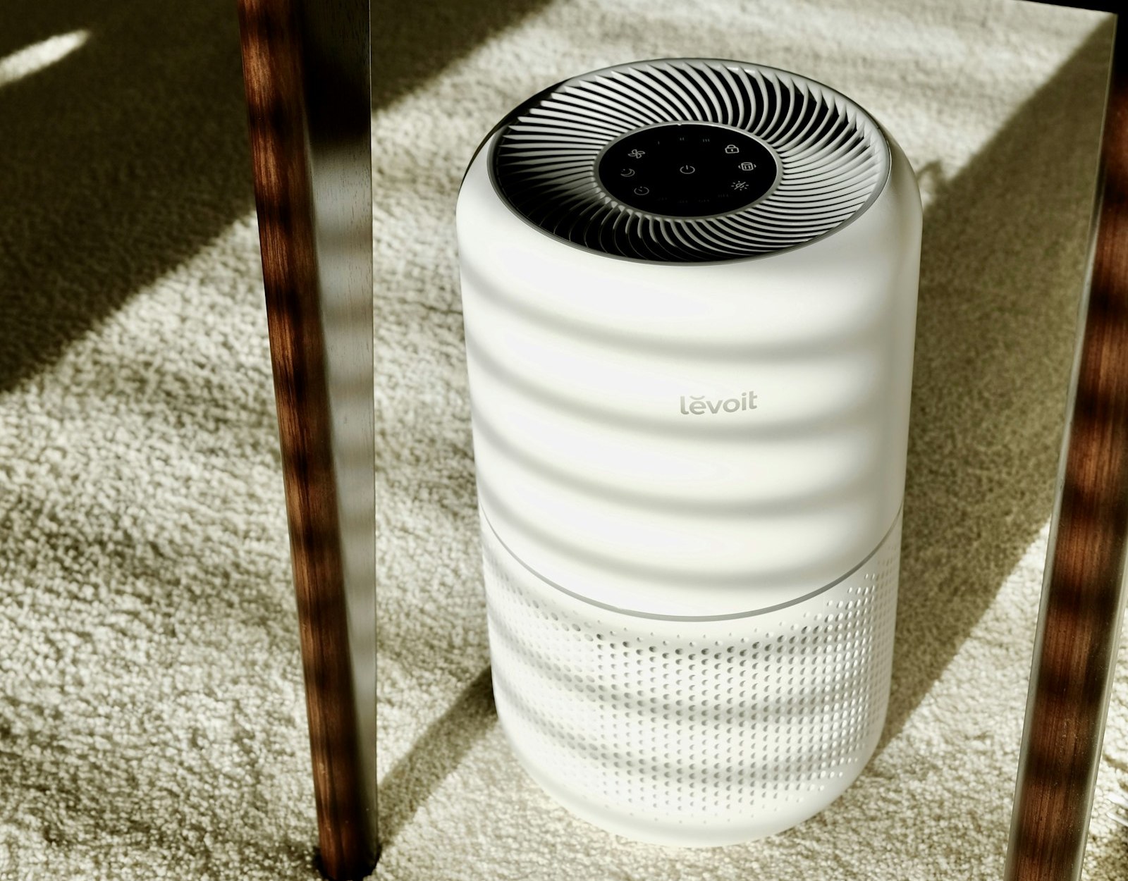 Air Purifiers: HEPA Filters, CADR, and Room Size Explained