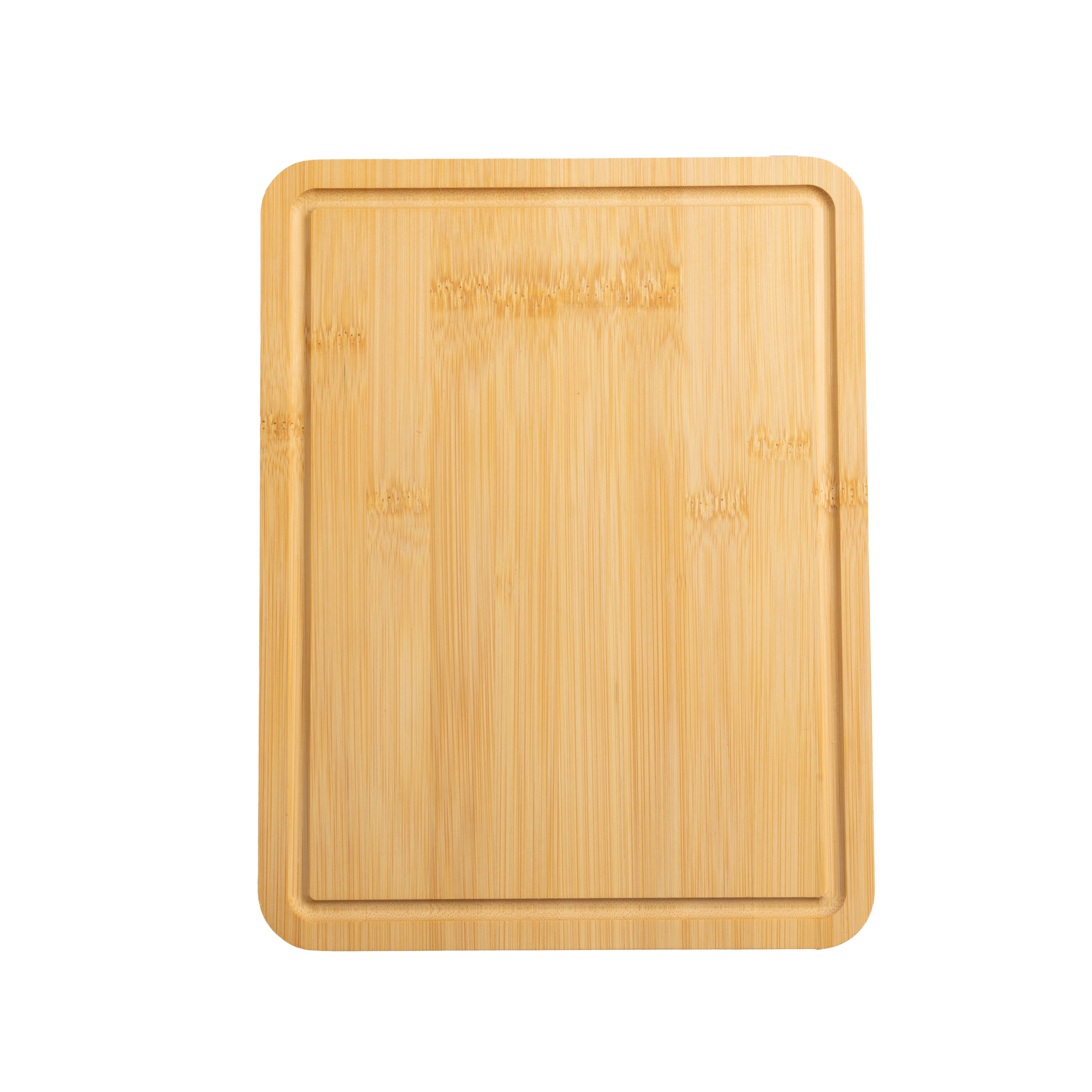 Mainstays Bamboo Cutting Board, 8.5 x 11 in