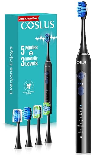COSLUS C30 Electric Toothbrush