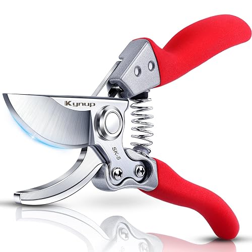 Kynup Heavy Duty Pruning Shears