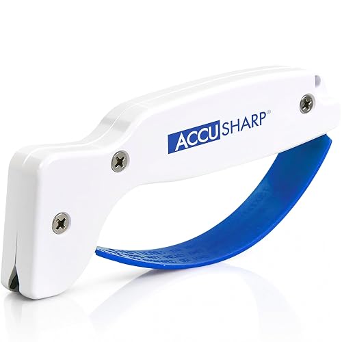 AccuSharp Knife Sharpener